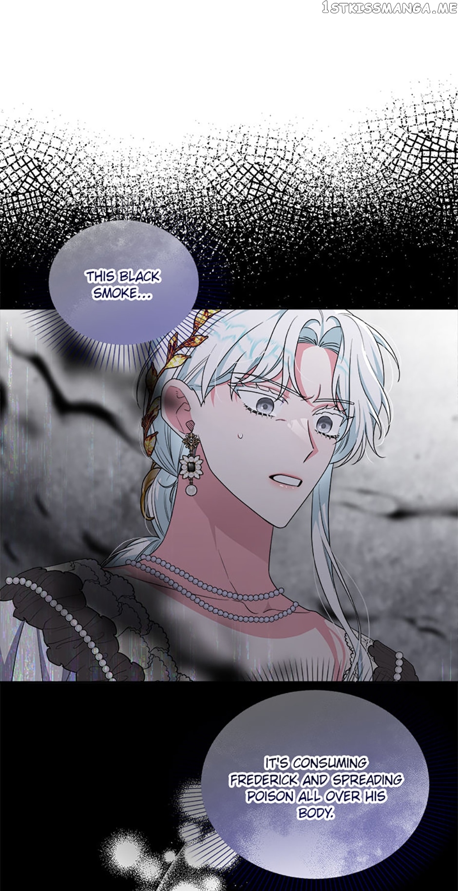 Taming My Villainous Little Brother Chapter 47 - page 42