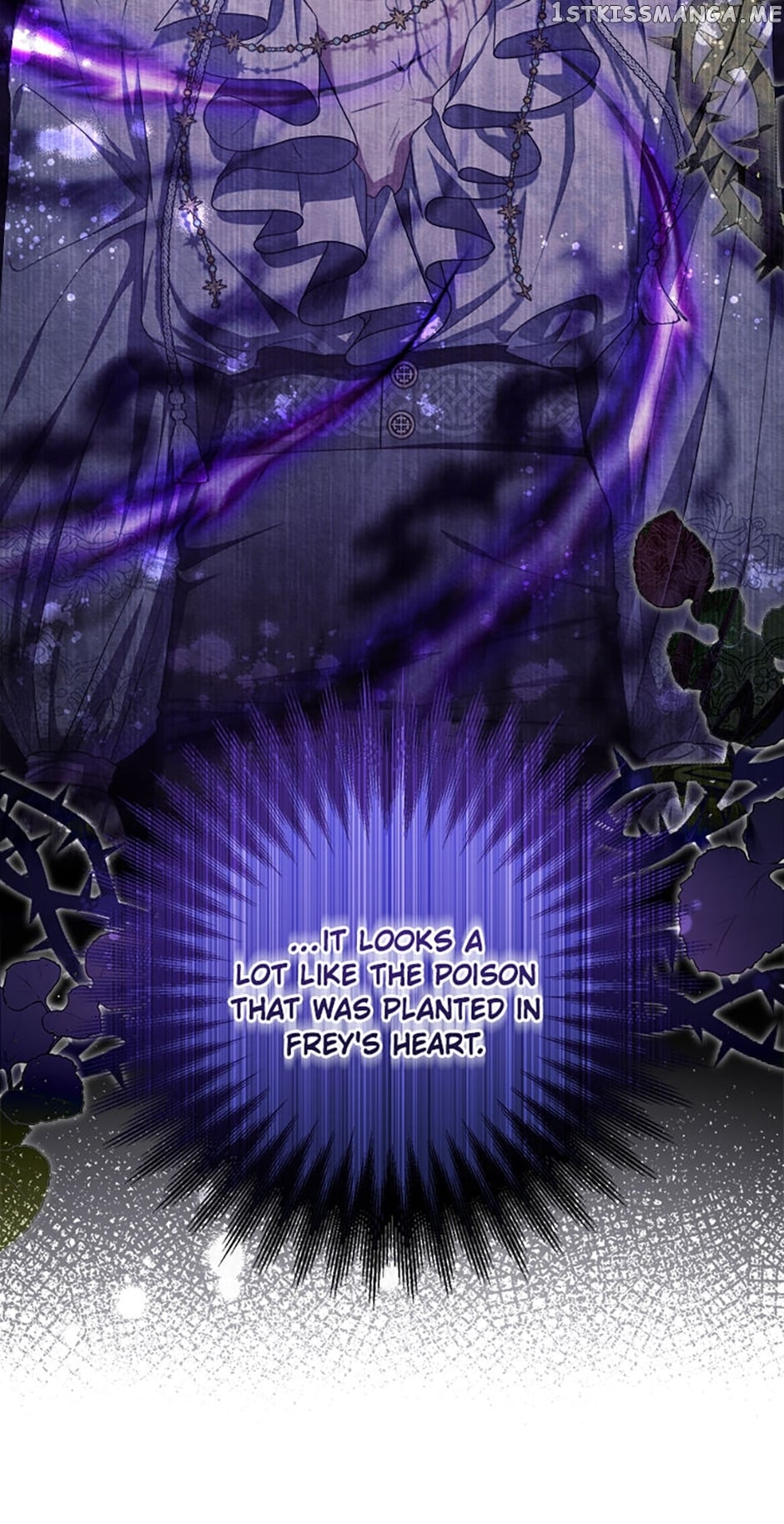 Taming My Villainous Little Brother Chapter 47 - page 44