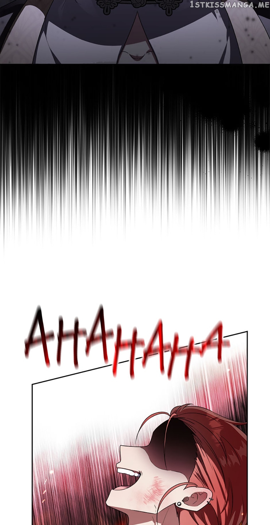 Taming My Villainous Little Brother Chapter 47 - page 46