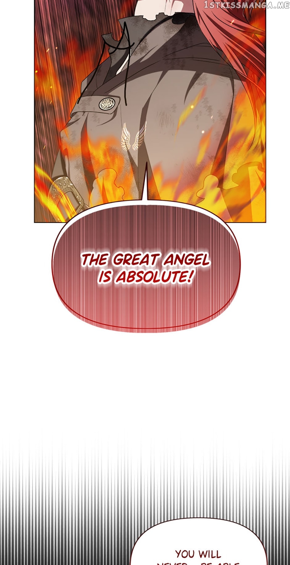 Taming My Villainous Little Brother Chapter 47 - page 47