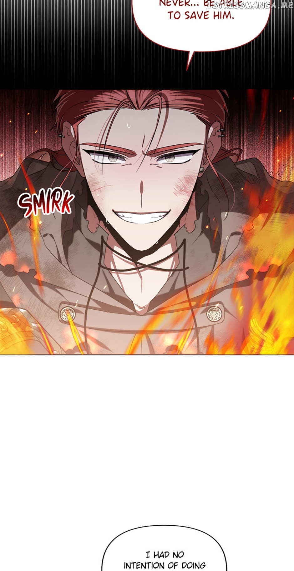 Taming My Villainous Little Brother Chapter 47 - page 48
