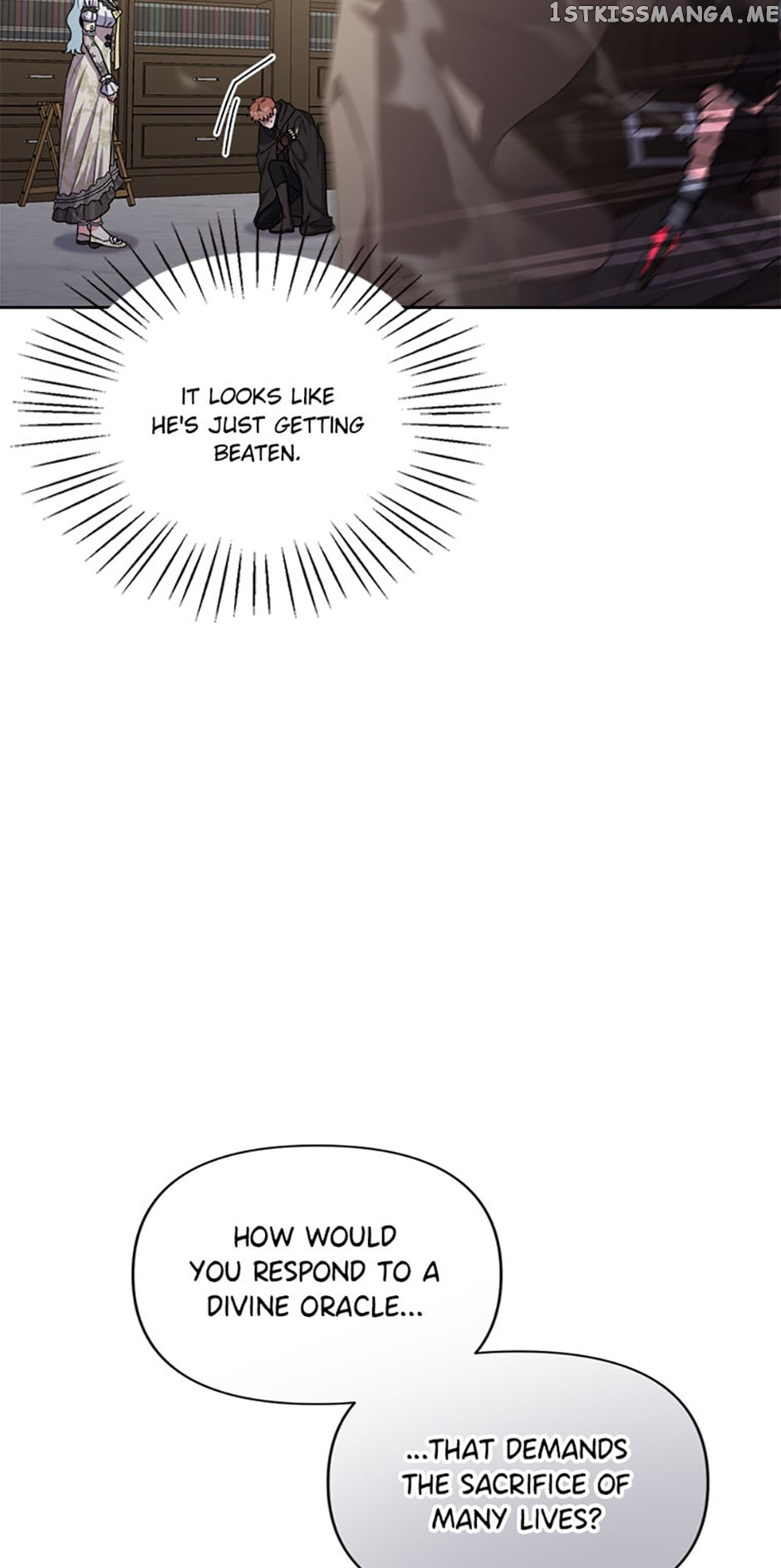 Taming My Villainous Little Brother Chapter 47 - page 5