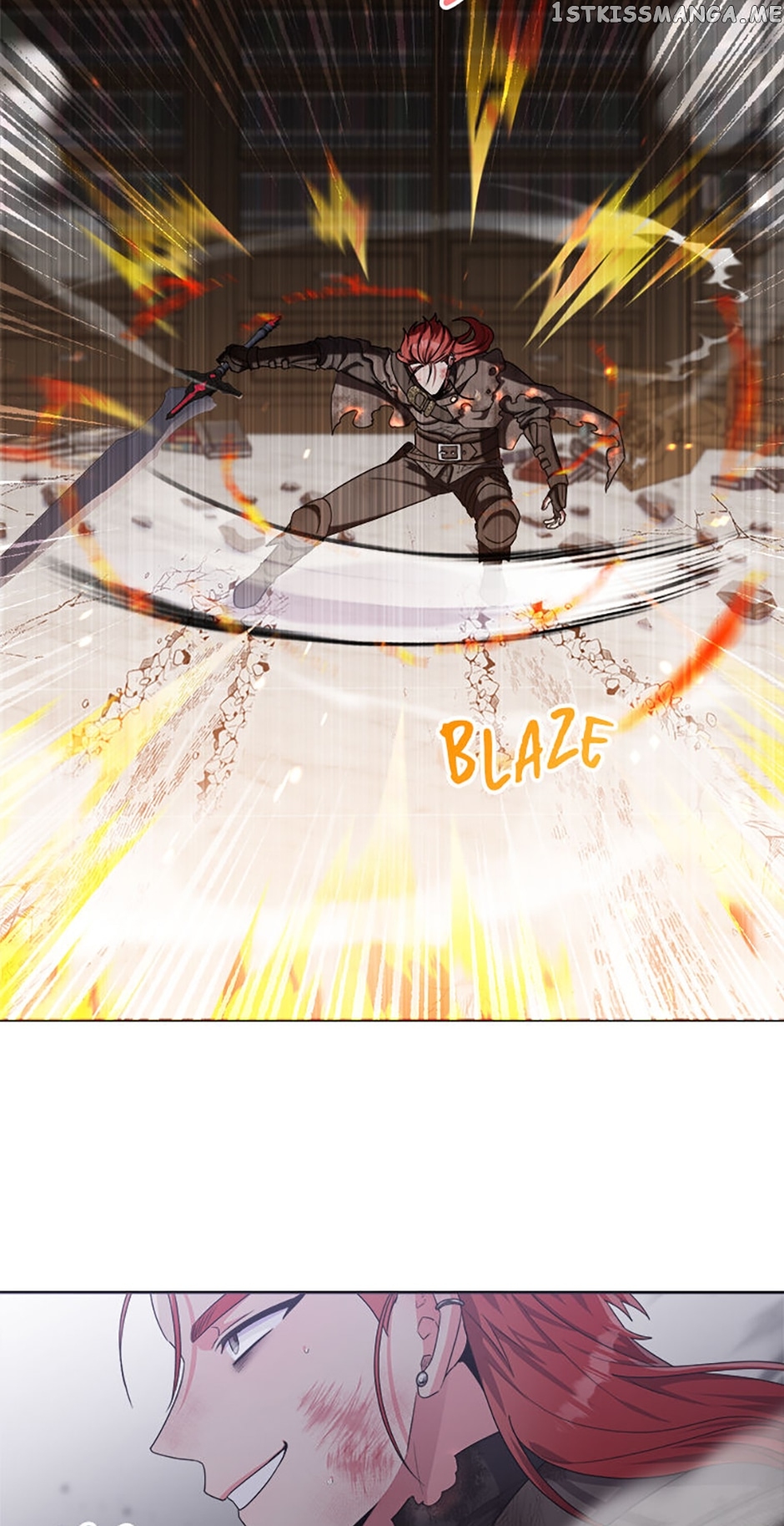 Taming My Villainous Little Brother Chapter 47 - page 50
