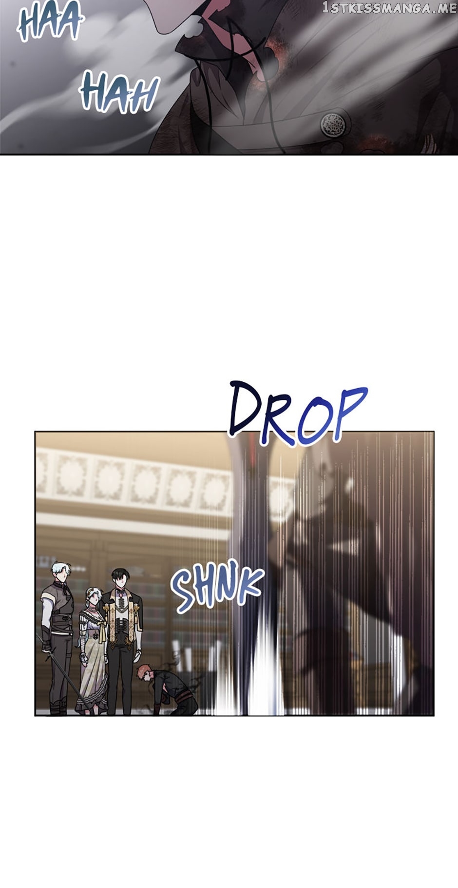 Taming My Villainous Little Brother Chapter 47 - page 51