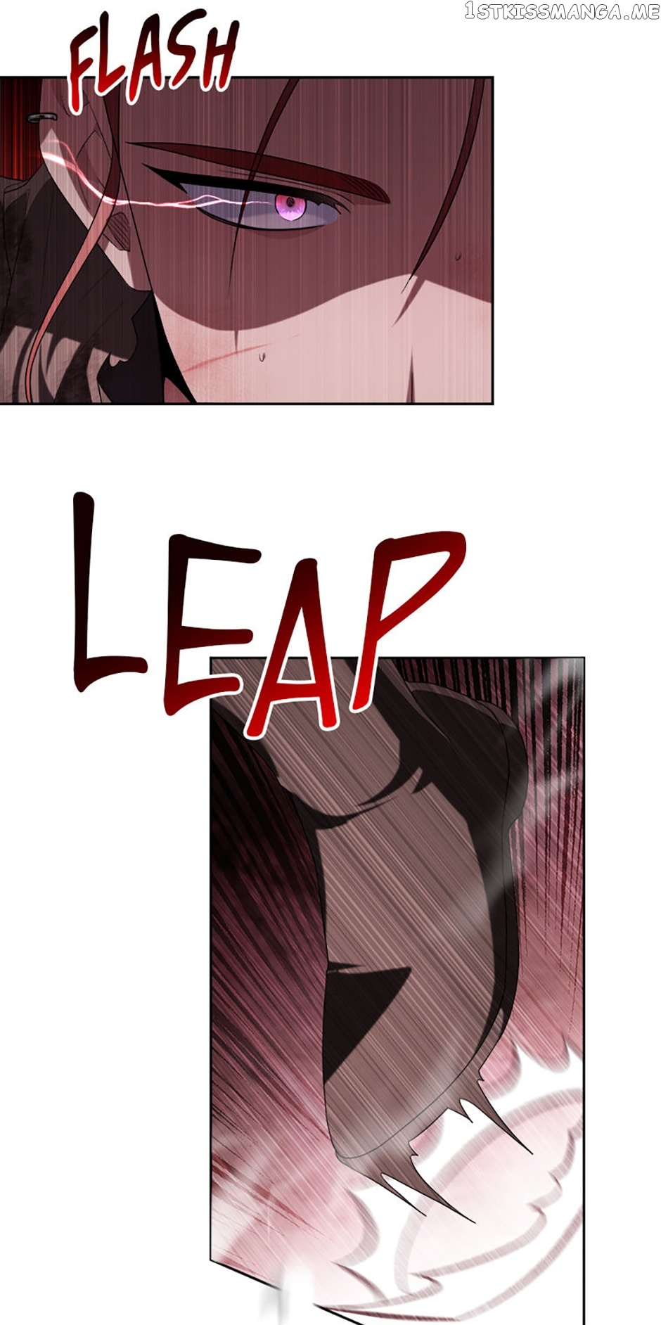 Taming My Villainous Little Brother Chapter 47 - page 54
