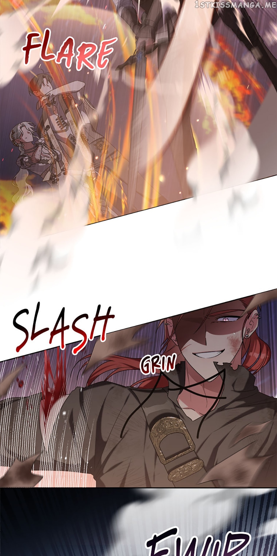 Taming My Villainous Little Brother Chapter 47 - page 56