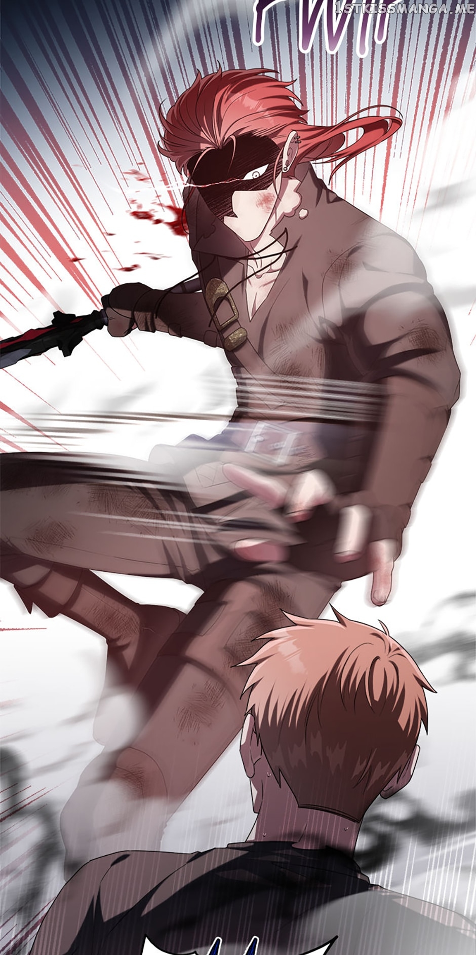 Taming My Villainous Little Brother Chapter 47 - page 57