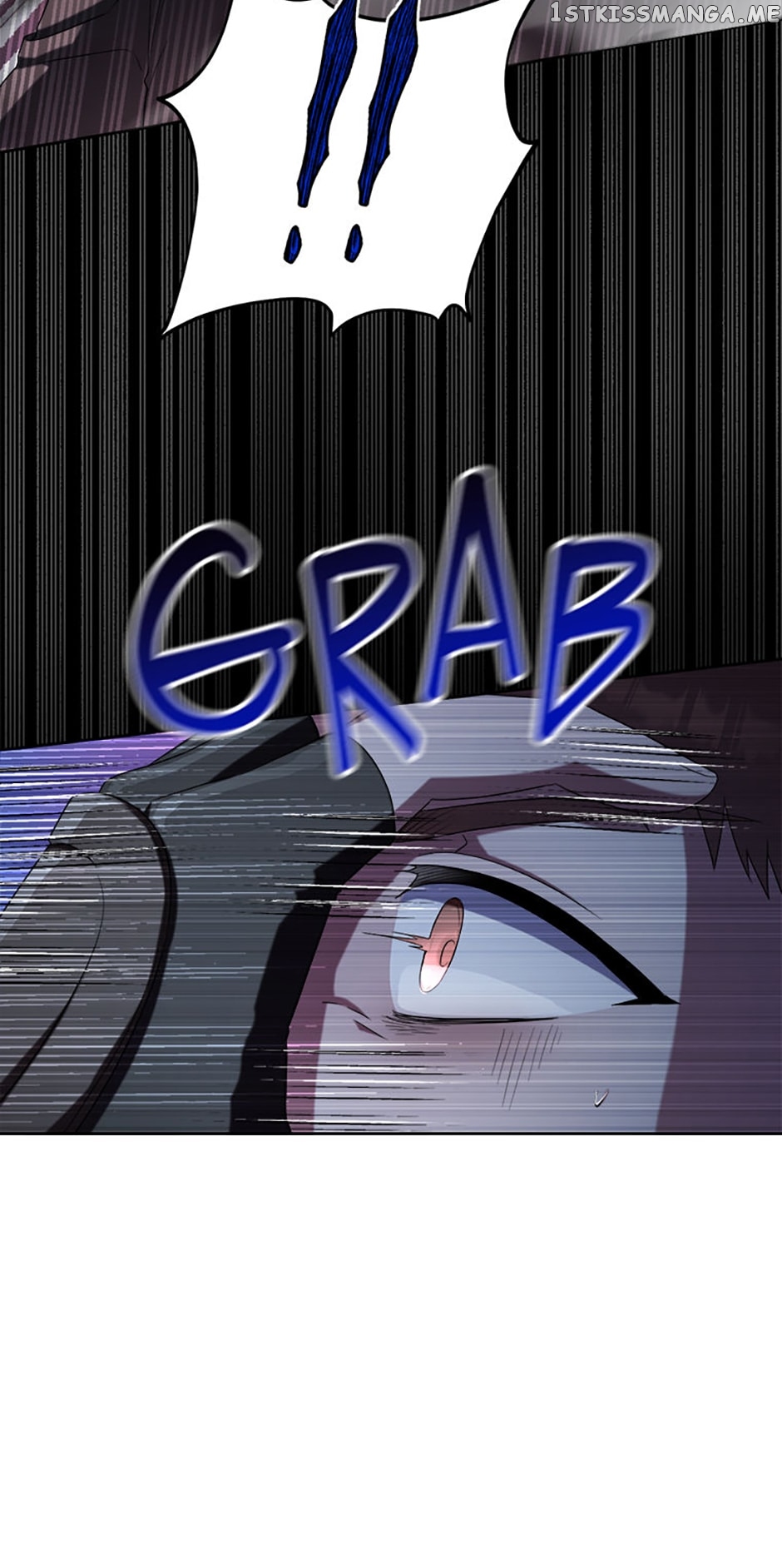 Taming My Villainous Little Brother Chapter 47 - page 58
