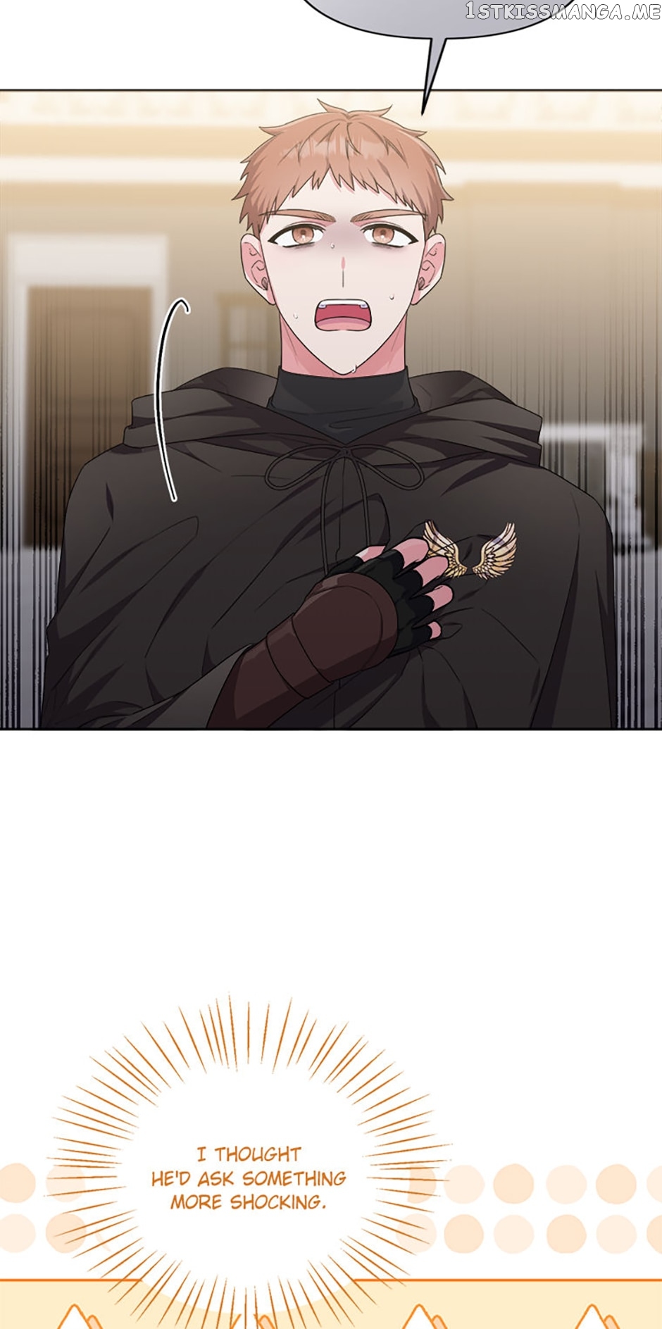 Taming My Villainous Little Brother Chapter 47 - page 6