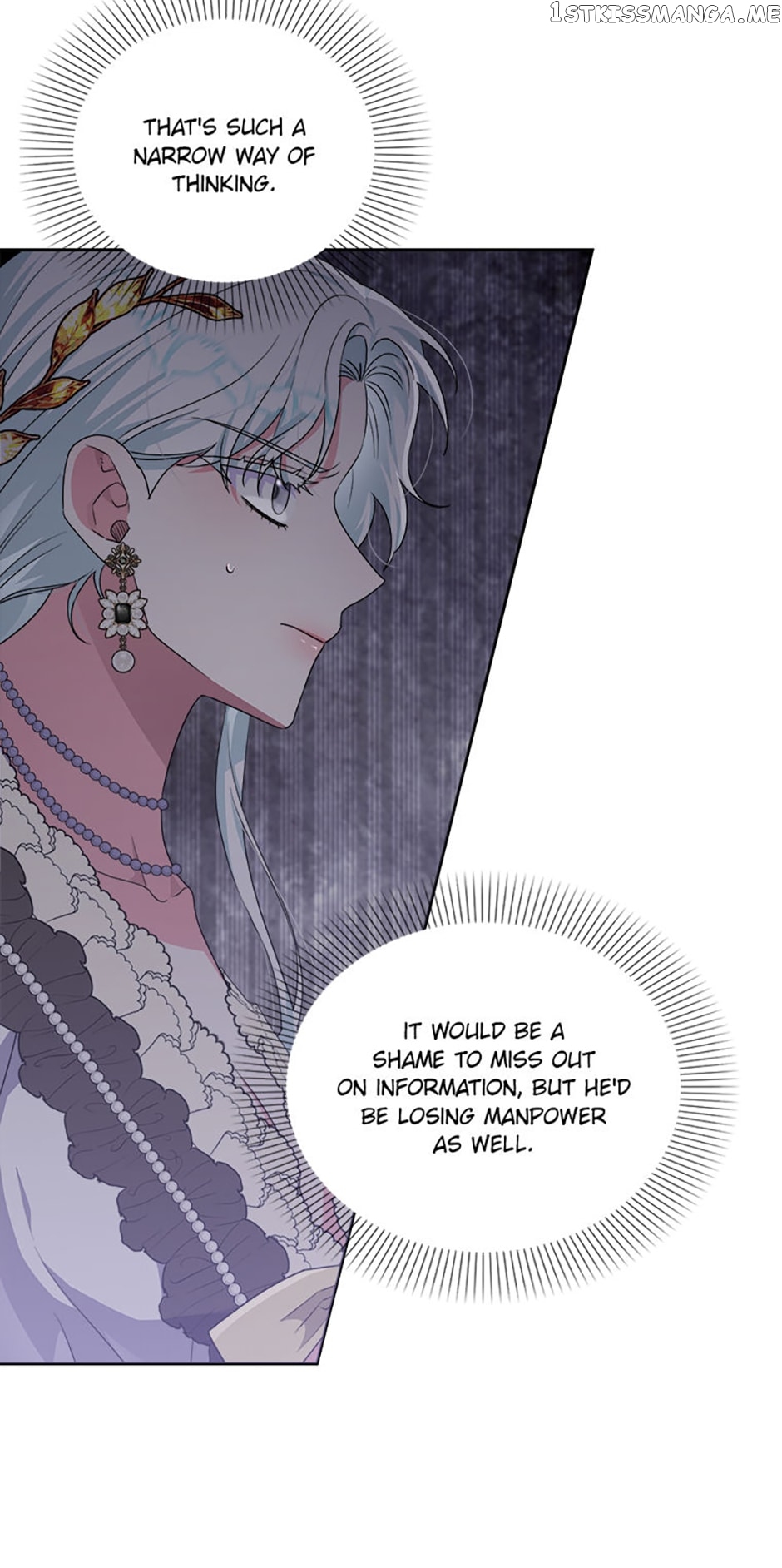 Taming My Villainous Little Brother Chapter 47 - page 61