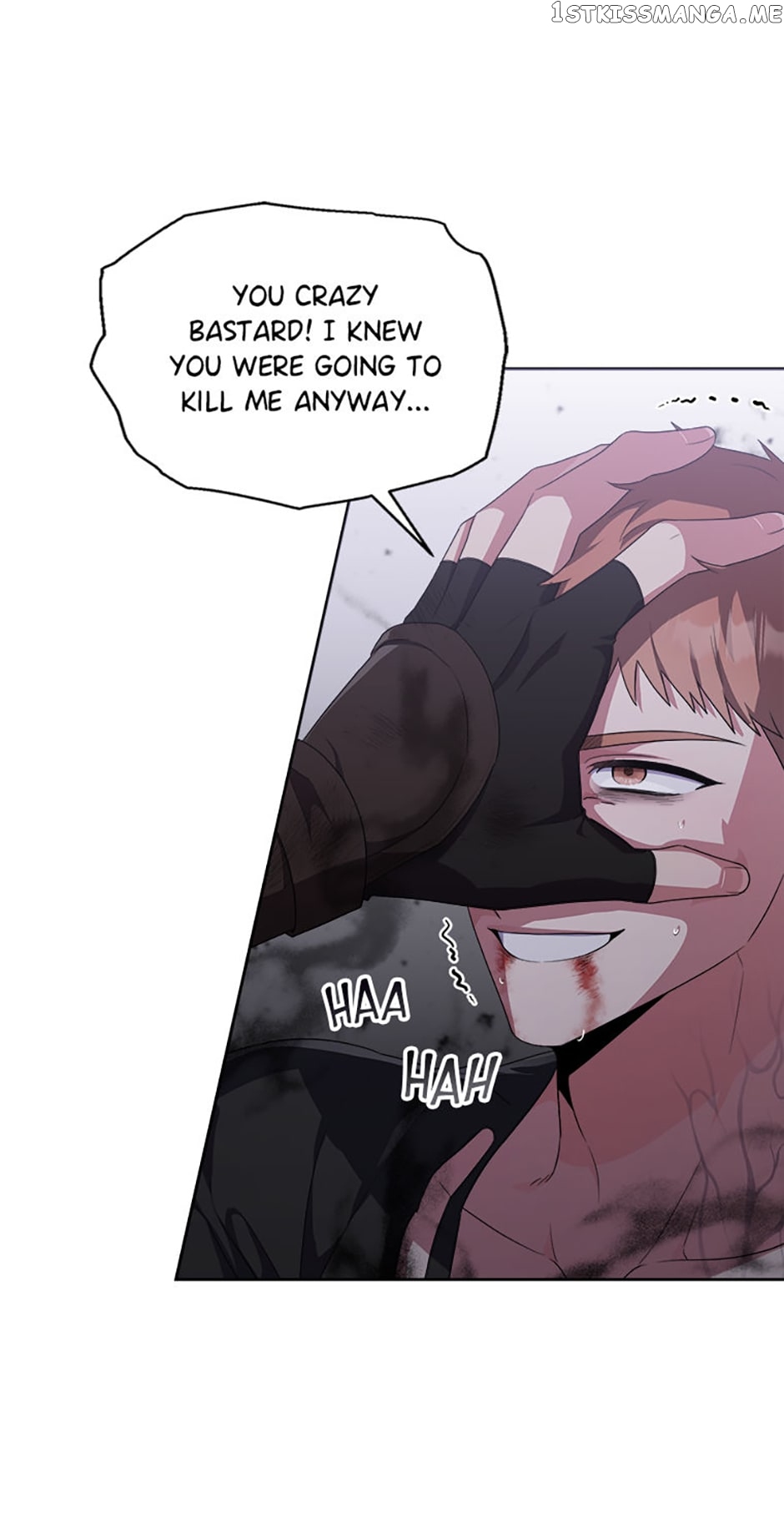 Taming My Villainous Little Brother Chapter 47 - page 62