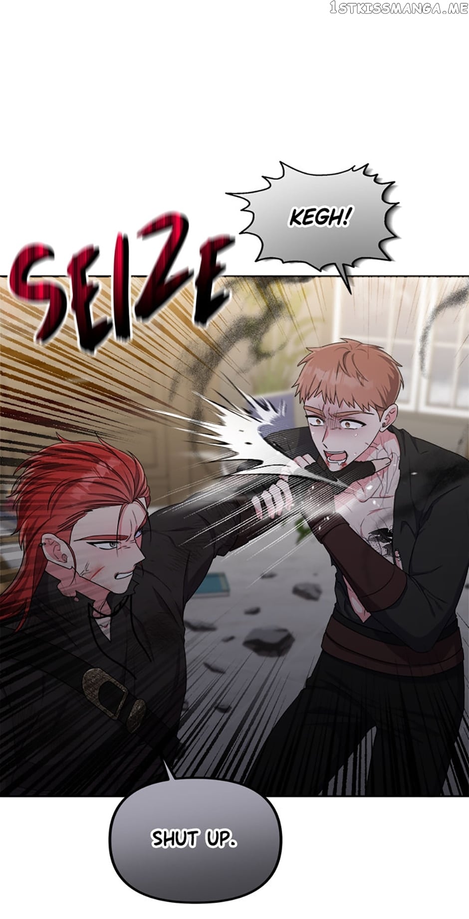 Taming My Villainous Little Brother Chapter 47 - page 63