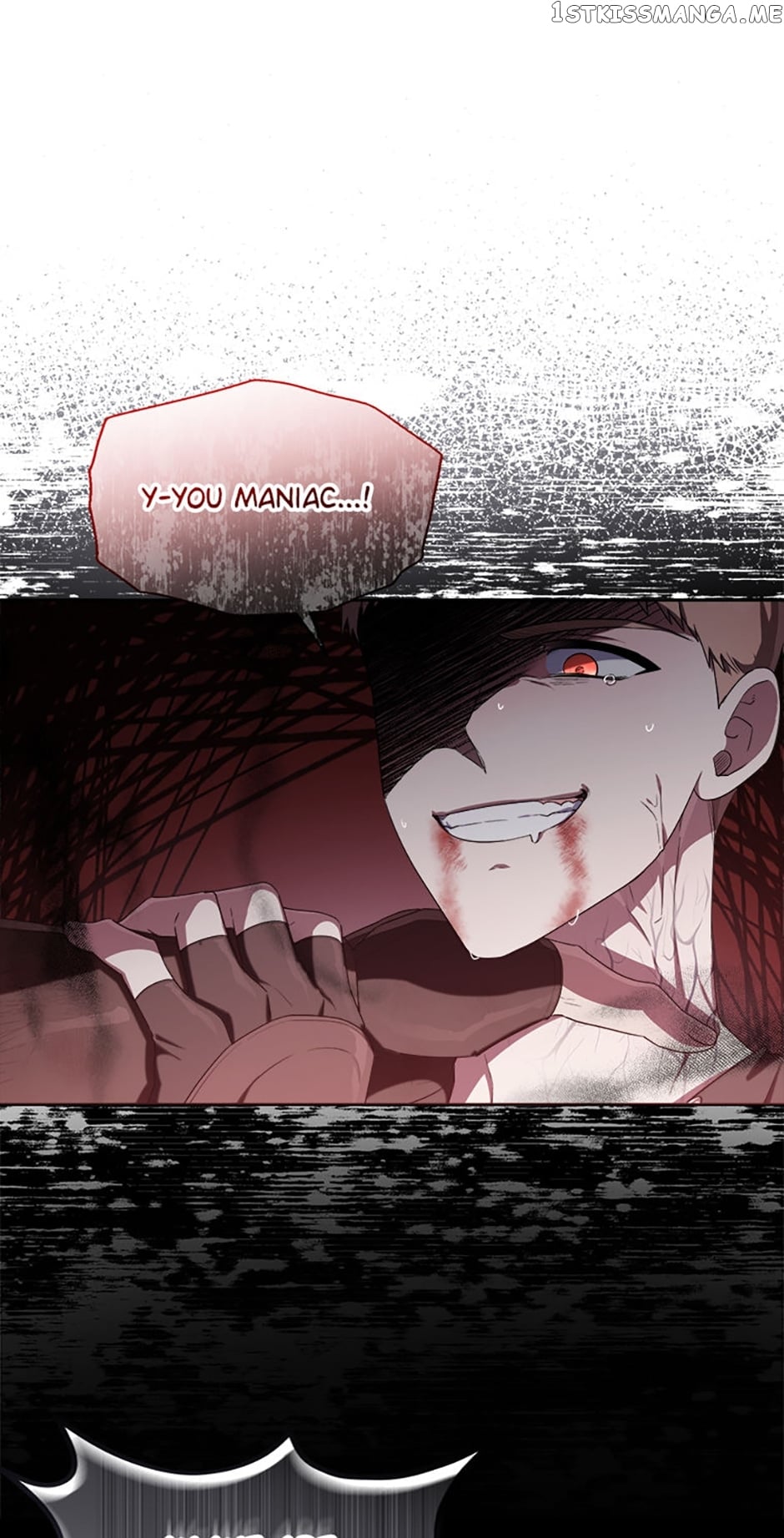 Taming My Villainous Little Brother Chapter 47 - page 64