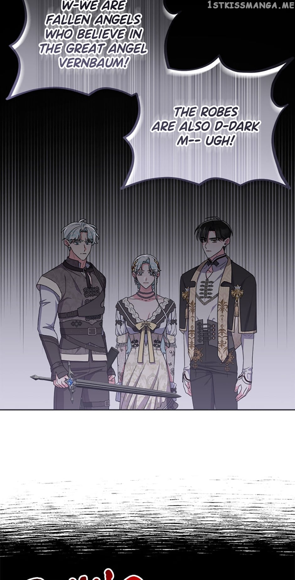 Taming My Villainous Little Brother Chapter 47 - page 65