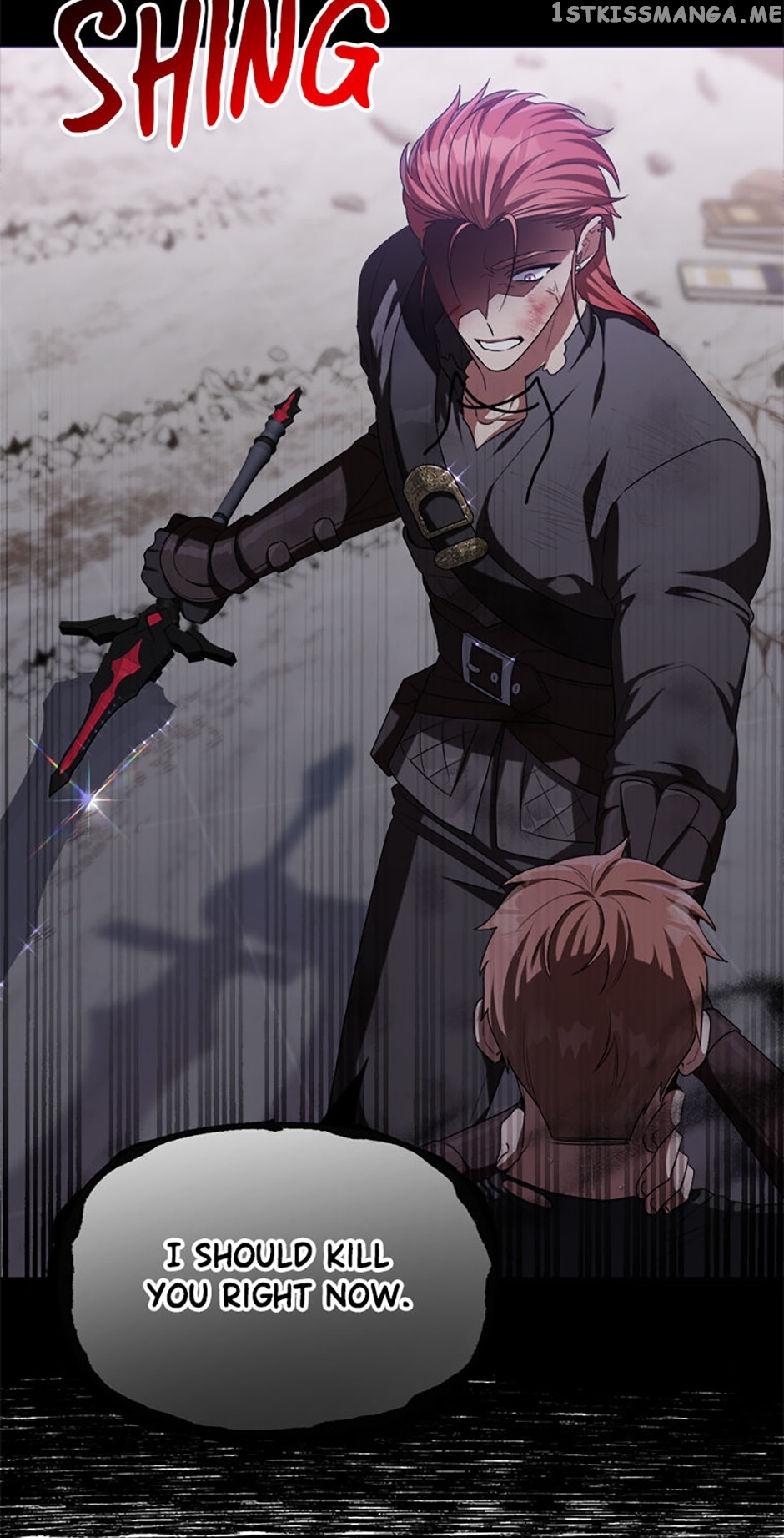 Taming My Villainous Little Brother Chapter 47 - page 66
