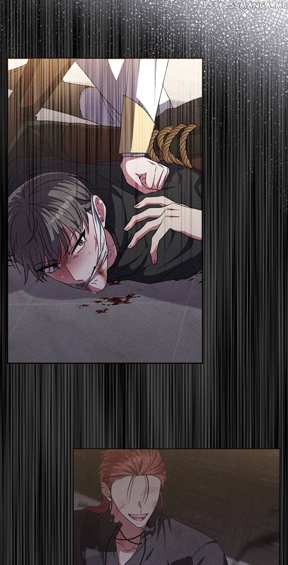 Taming My Villainous Little Brother Chapter 47 - page 68