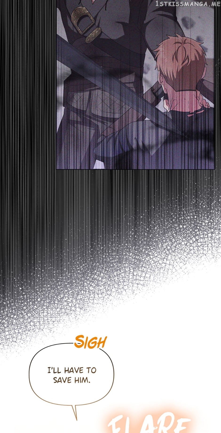 Taming My Villainous Little Brother Chapter 47 - page 69