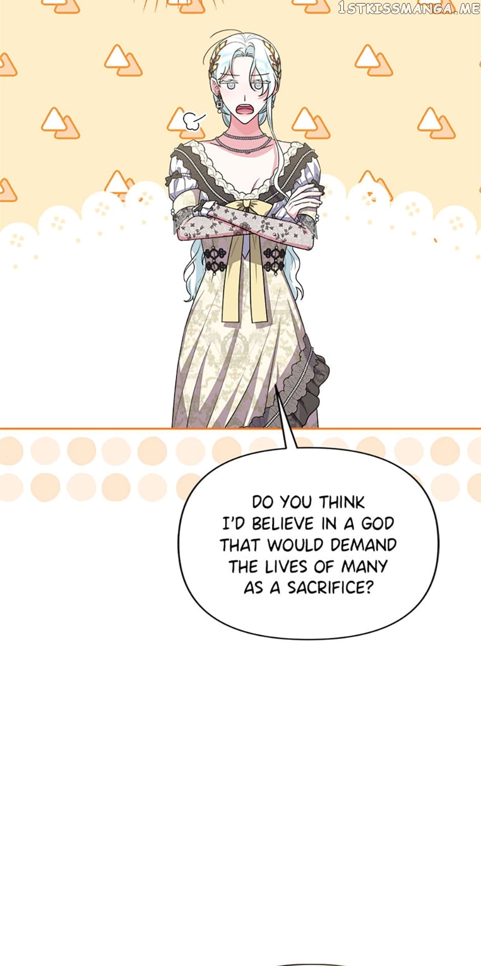 Taming My Villainous Little Brother Chapter 47 - page 7