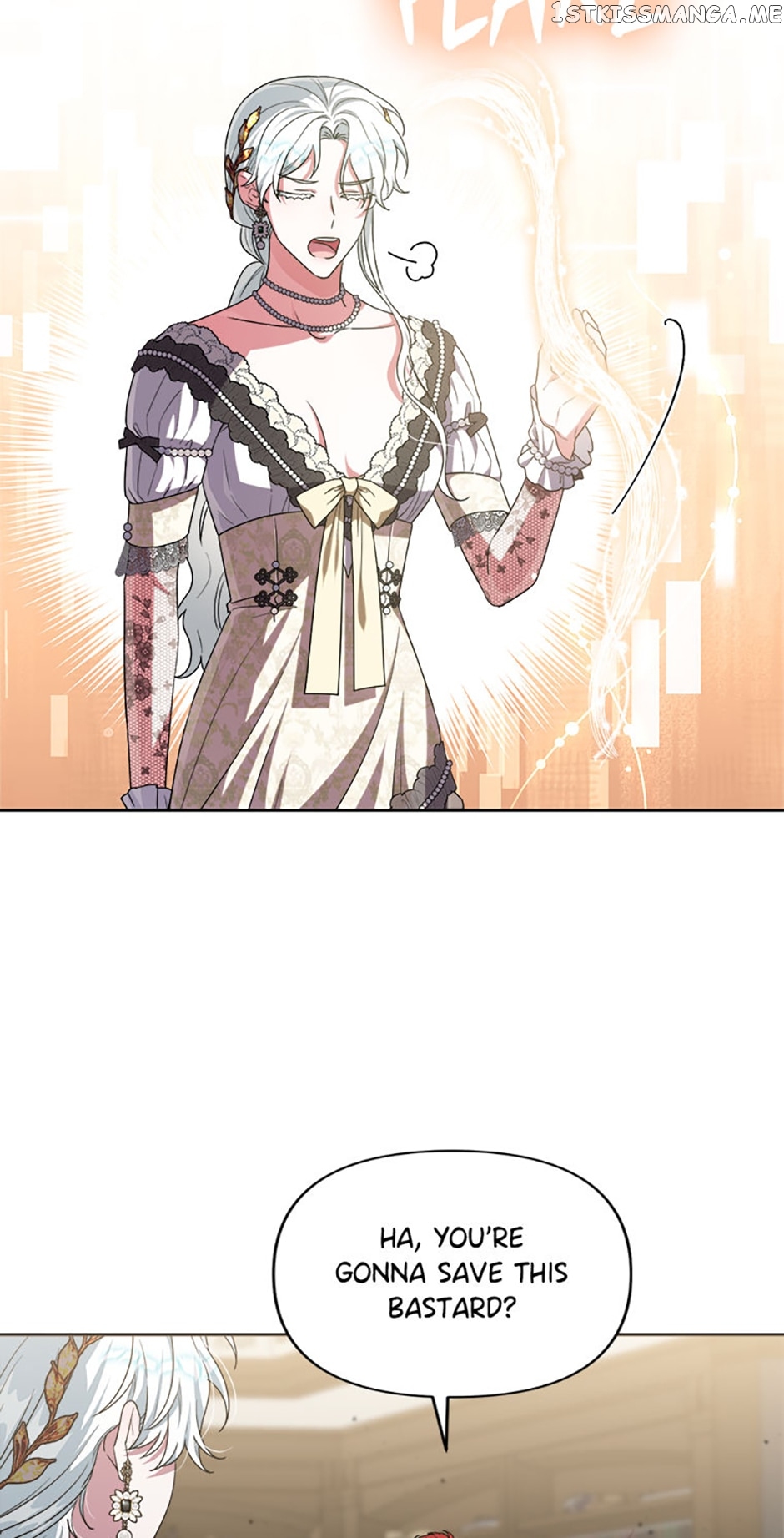 Taming My Villainous Little Brother Chapter 47 - page 70