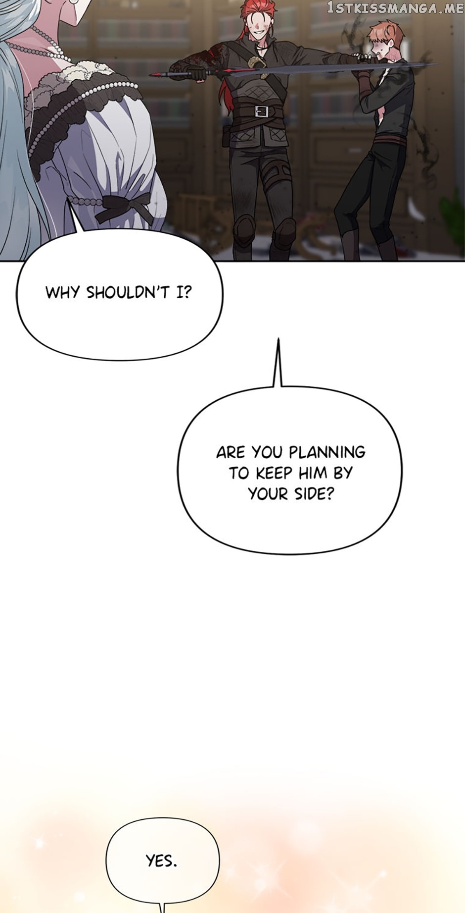 Taming My Villainous Little Brother Chapter 47 - page 71