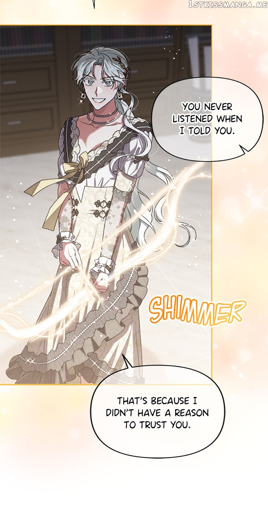 Taming My Villainous Little Brother Chapter 47 - page 72