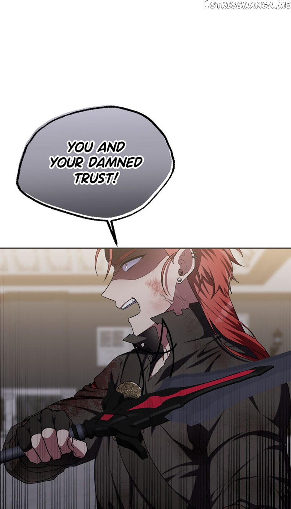 Taming My Villainous Little Brother Chapter 47 - page 73