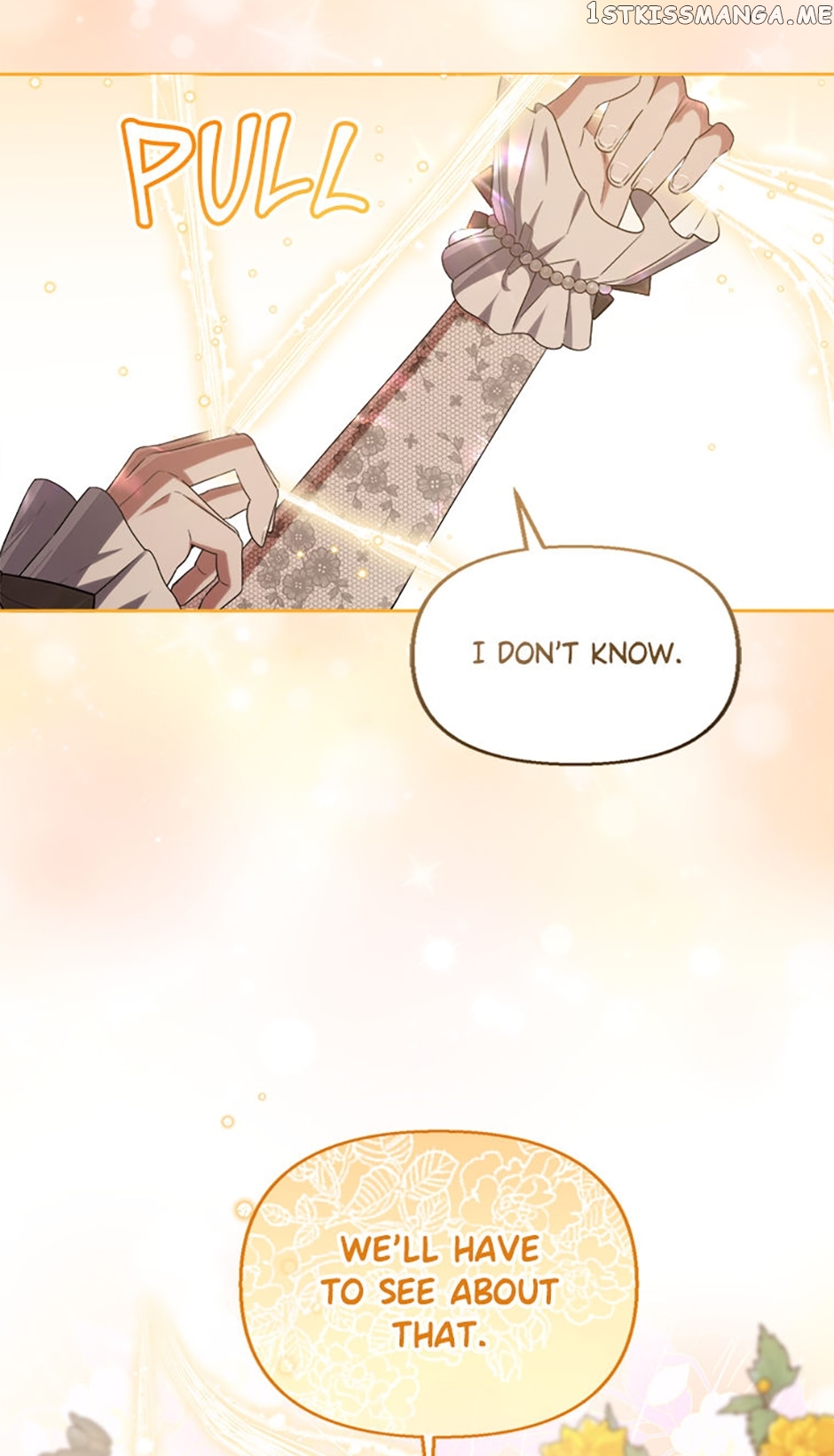 Taming My Villainous Little Brother Chapter 47 - page 75