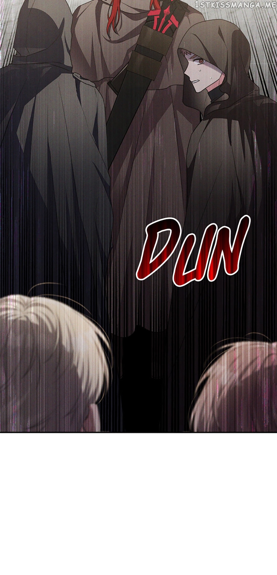 Taming My Villainous Little Brother Chapter 46 - page 10
