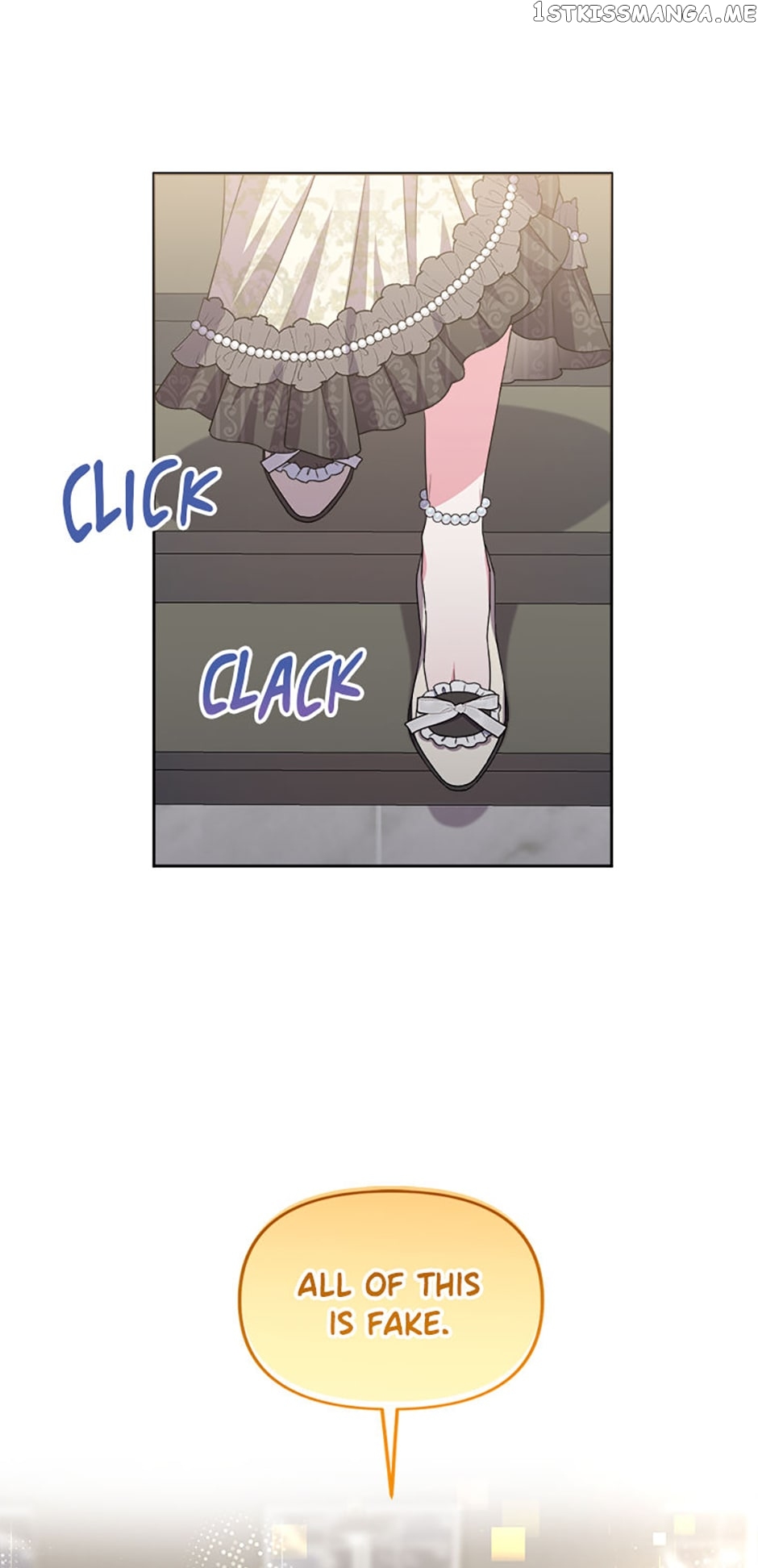Taming My Villainous Little Brother Chapter 46 - page 11