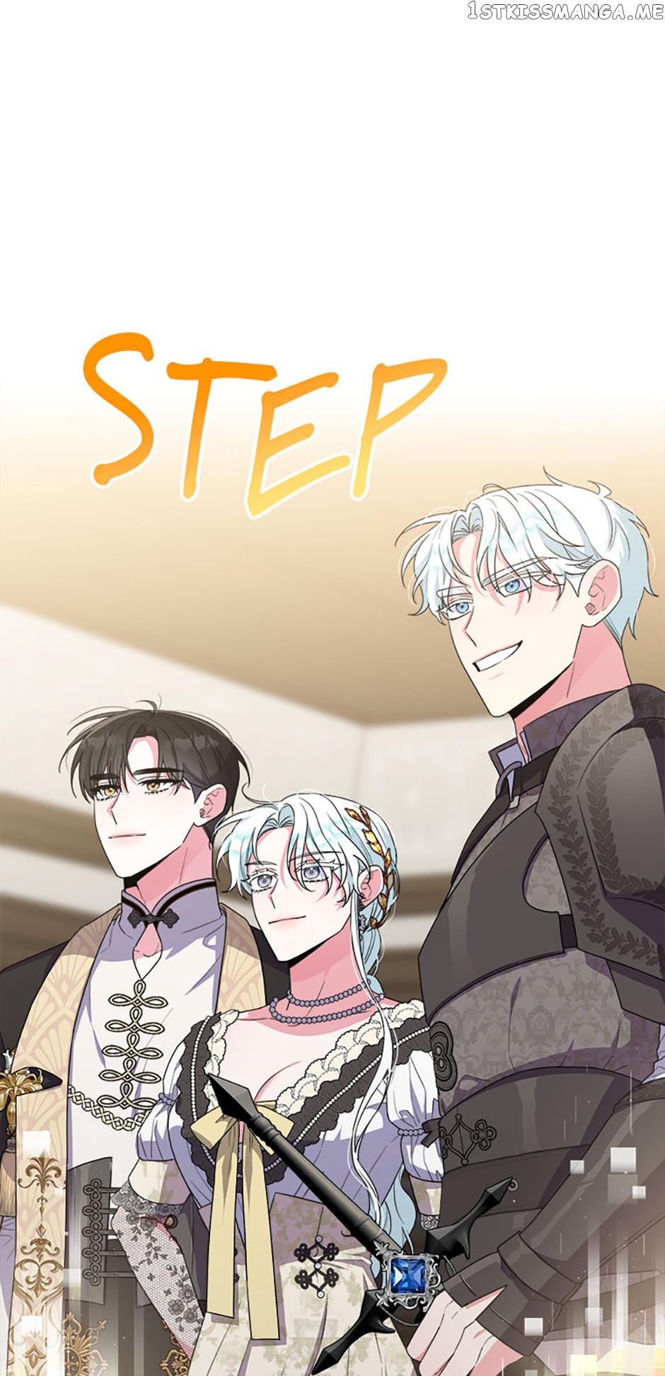 Taming My Villainous Little Brother Chapter 46 - page 14
