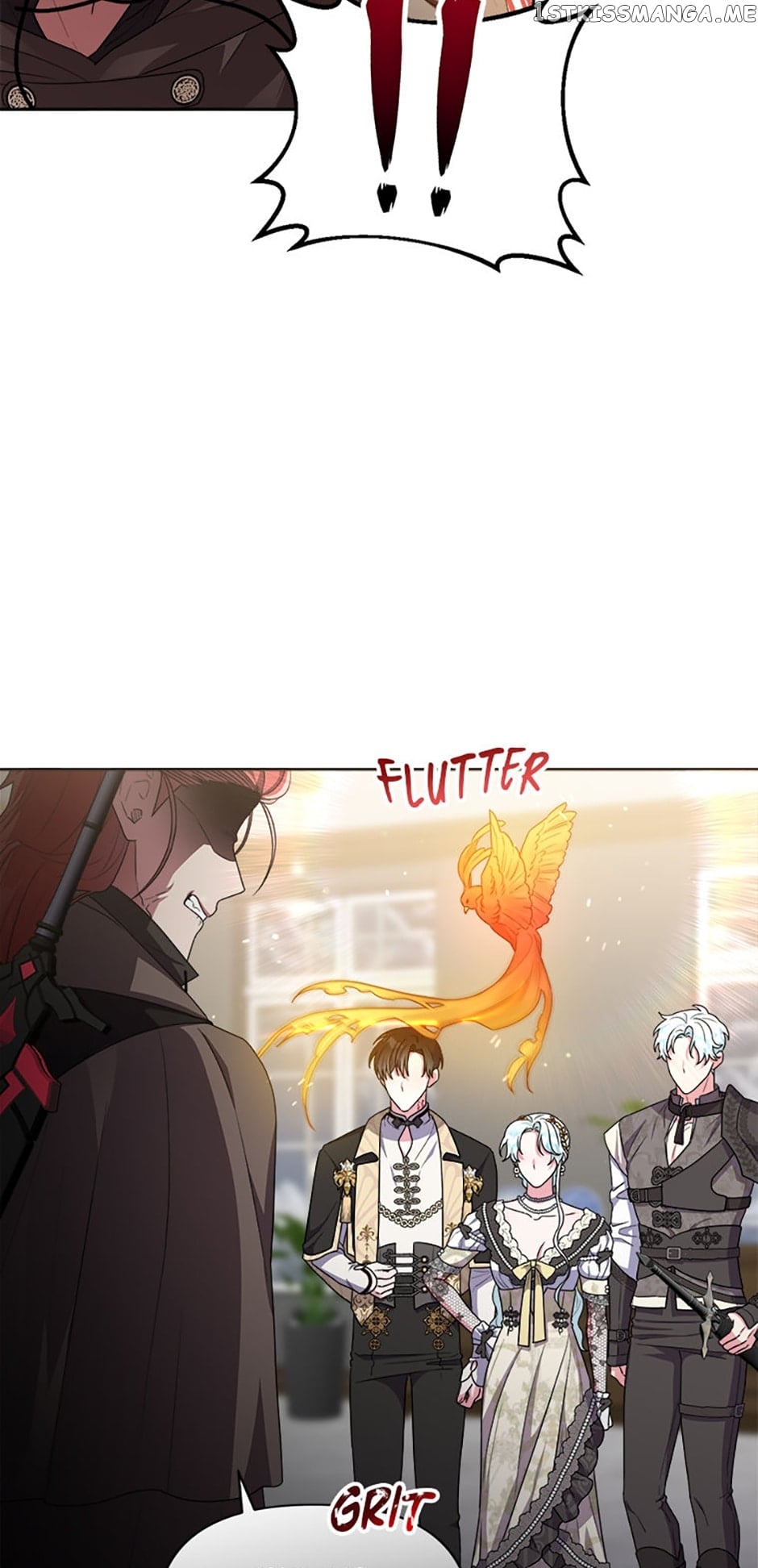 Taming My Villainous Little Brother Chapter 46 - page 17