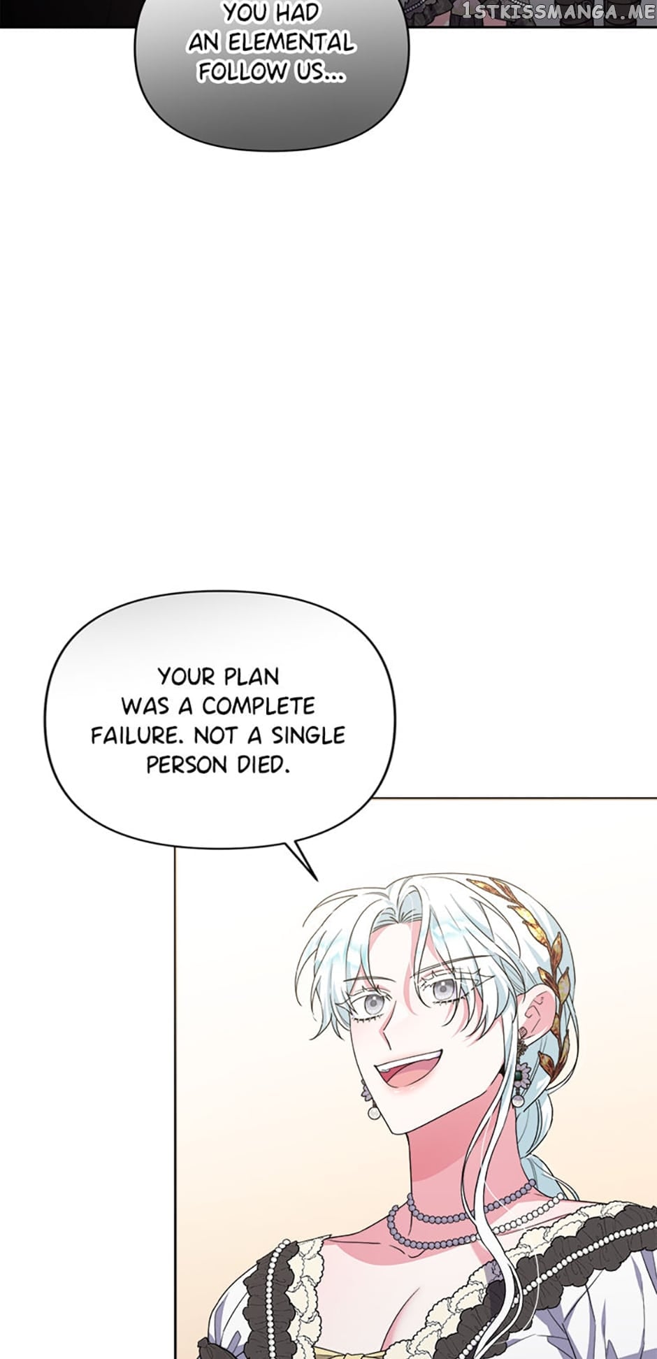 Taming My Villainous Little Brother Chapter 46 - page 18