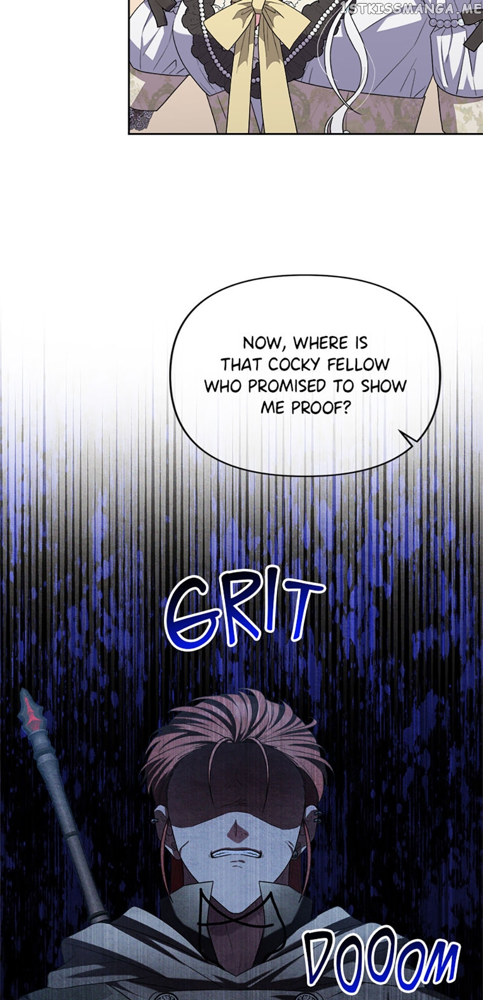 Taming My Villainous Little Brother Chapter 46 - page 19