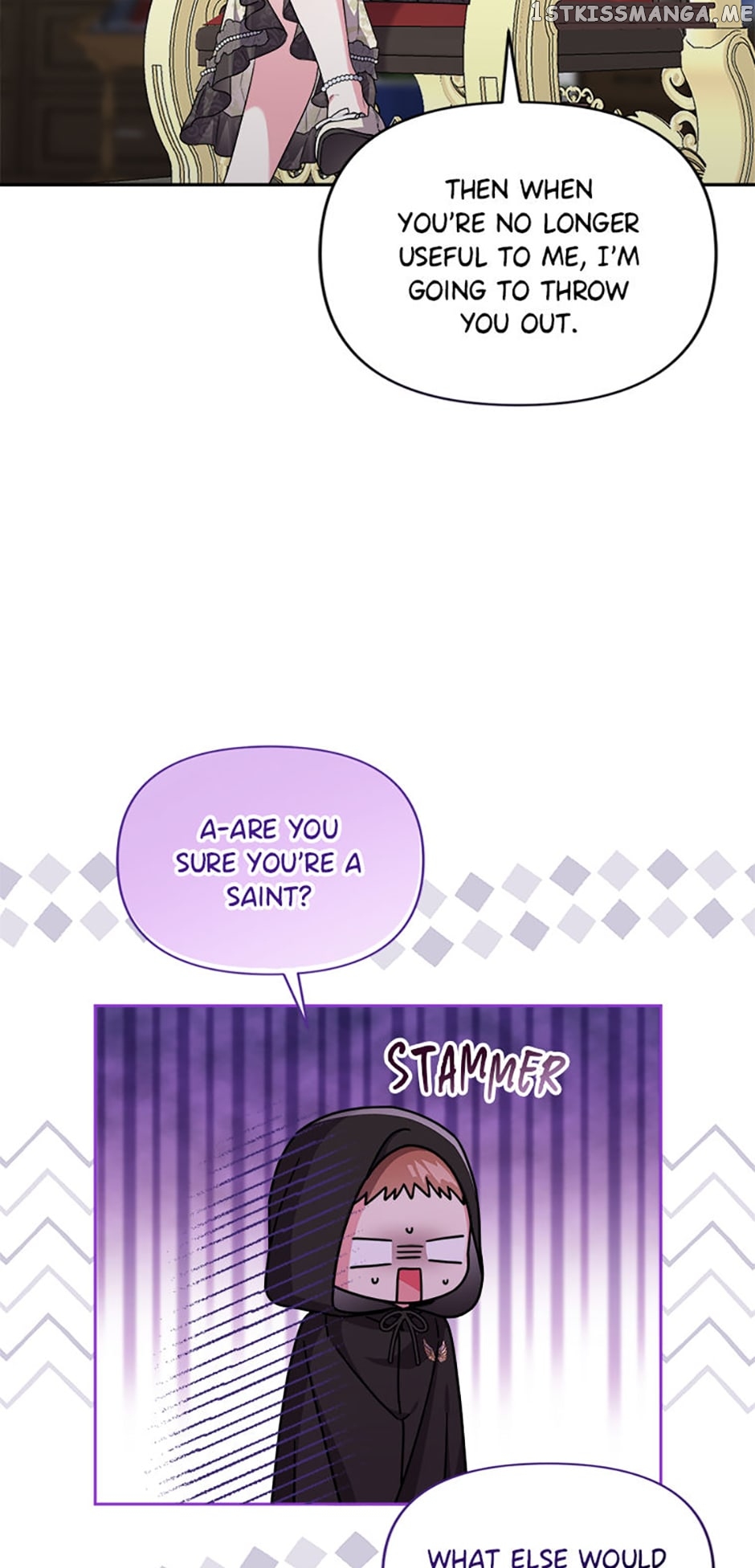 Taming My Villainous Little Brother Chapter 46 - page 2