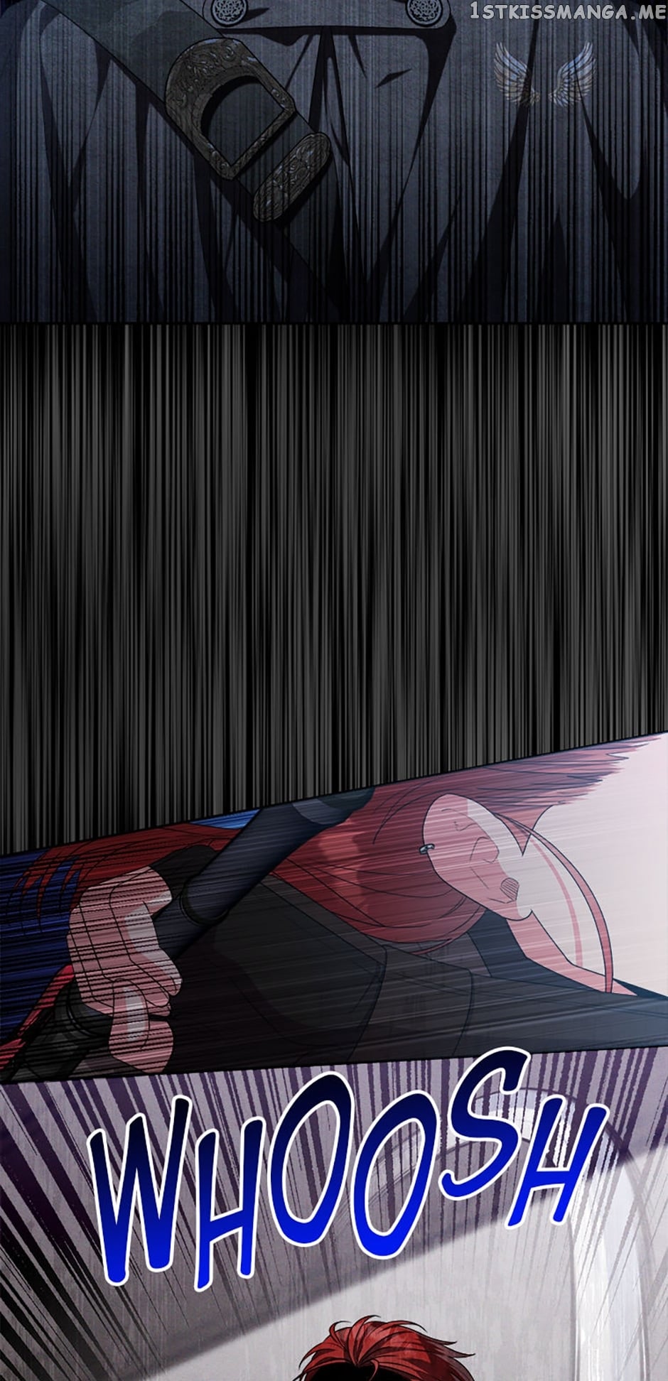 Taming My Villainous Little Brother Chapter 46 - page 20