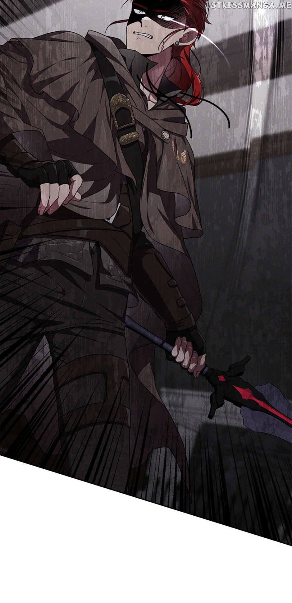 Taming My Villainous Little Brother Chapter 46 - page 21