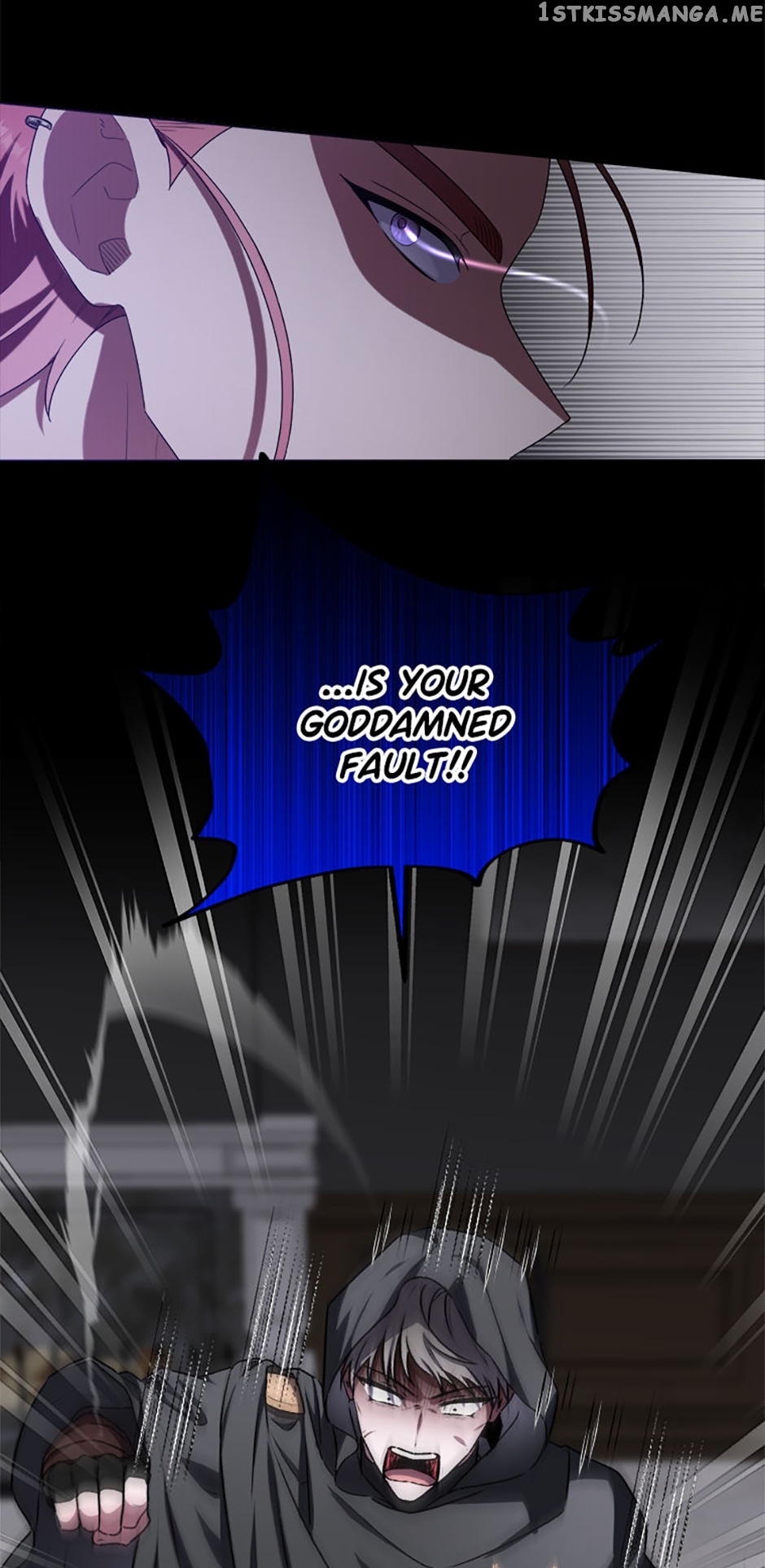 Taming My Villainous Little Brother Chapter 46 - page 24