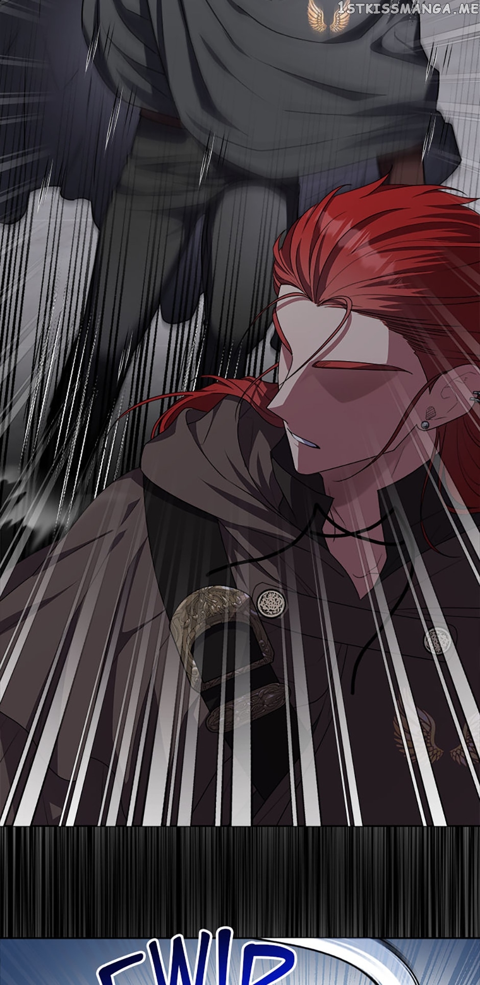 Taming My Villainous Little Brother Chapter 46 - page 25