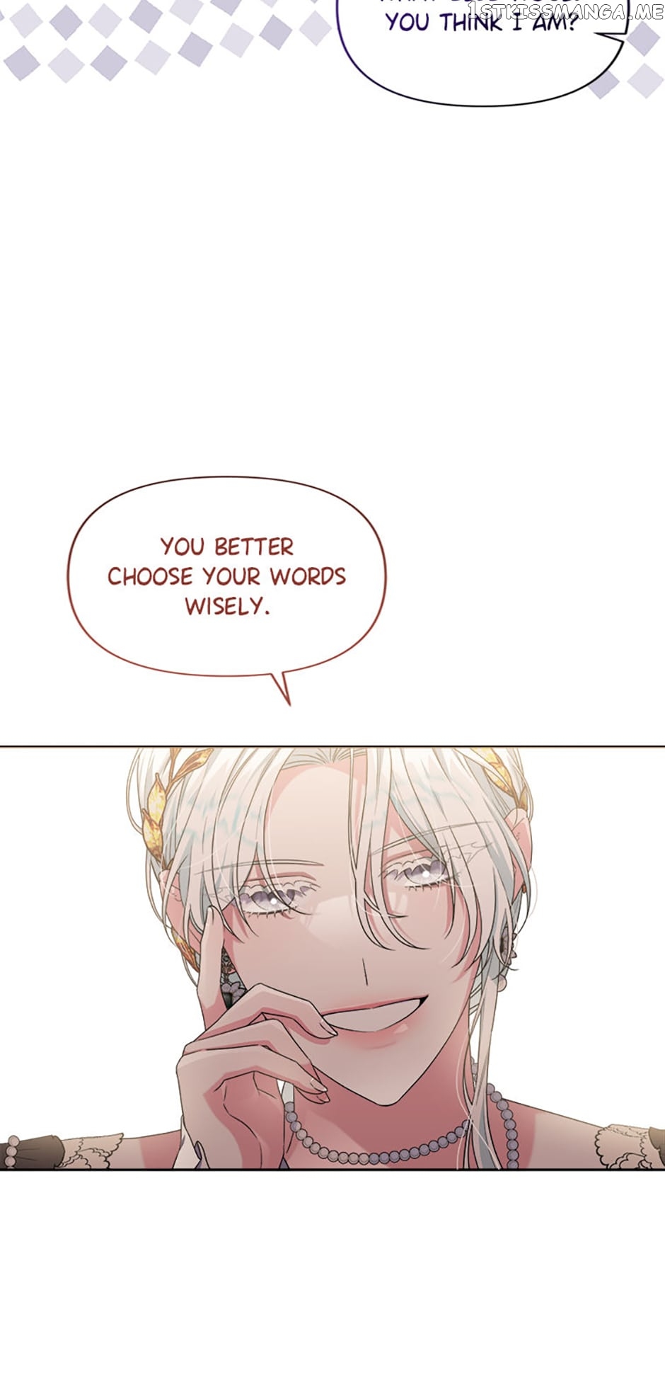Taming My Villainous Little Brother Chapter 46 - page 3