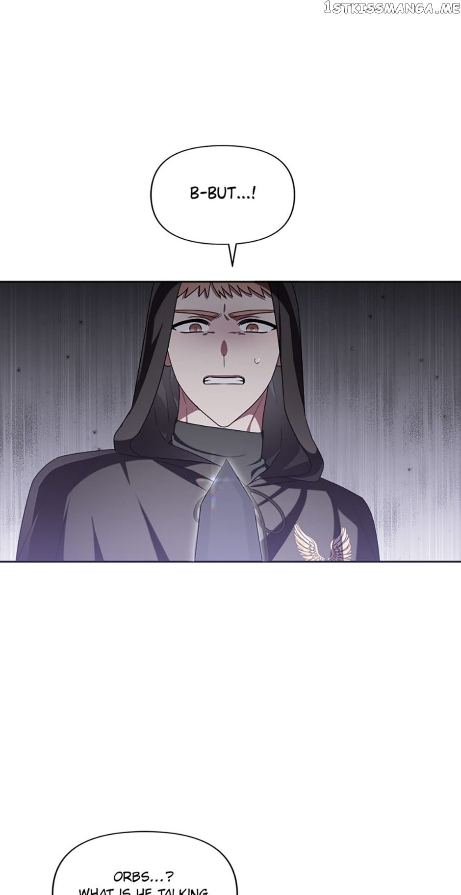 Taming My Villainous Little Brother Chapter 46 - page 34