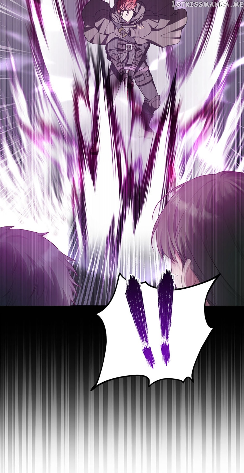 Taming My Villainous Little Brother Chapter 46 - page 42