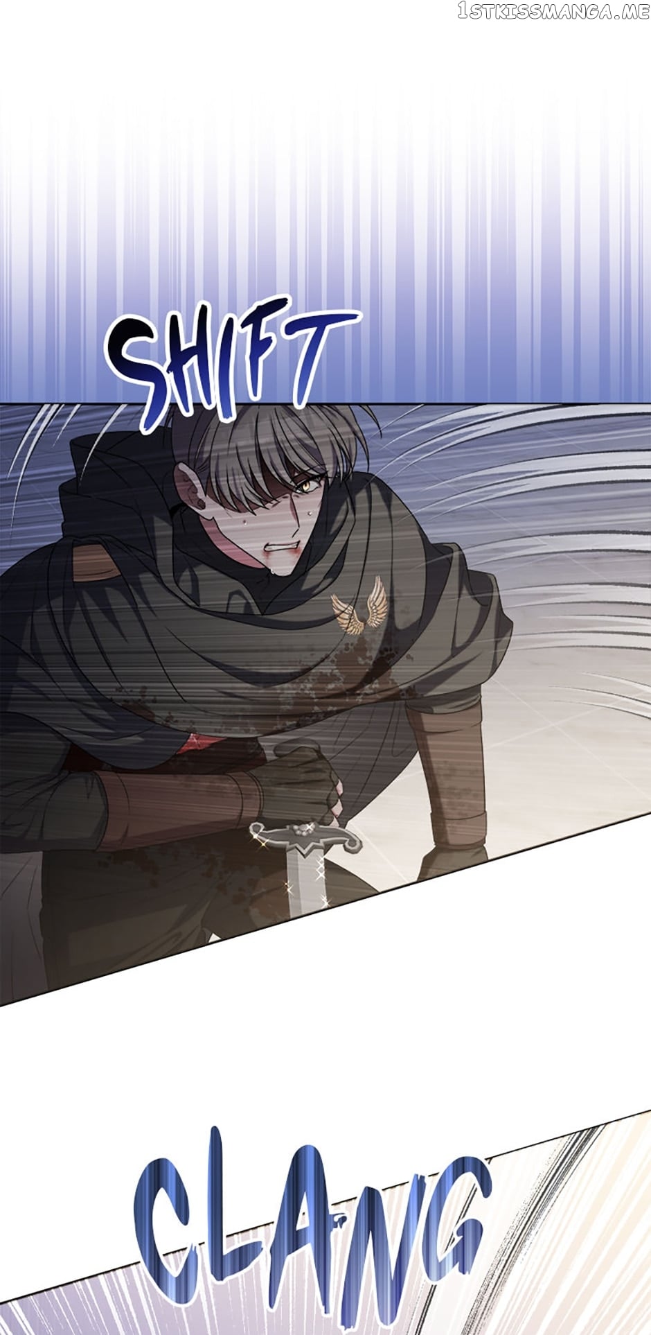 Taming My Villainous Little Brother Chapter 46 - page 47