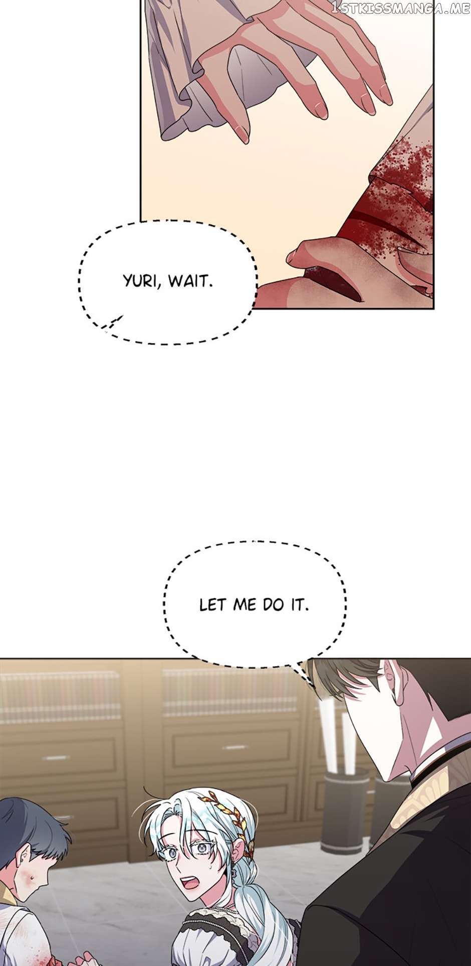 Taming My Villainous Little Brother Chapter 46 - page 50