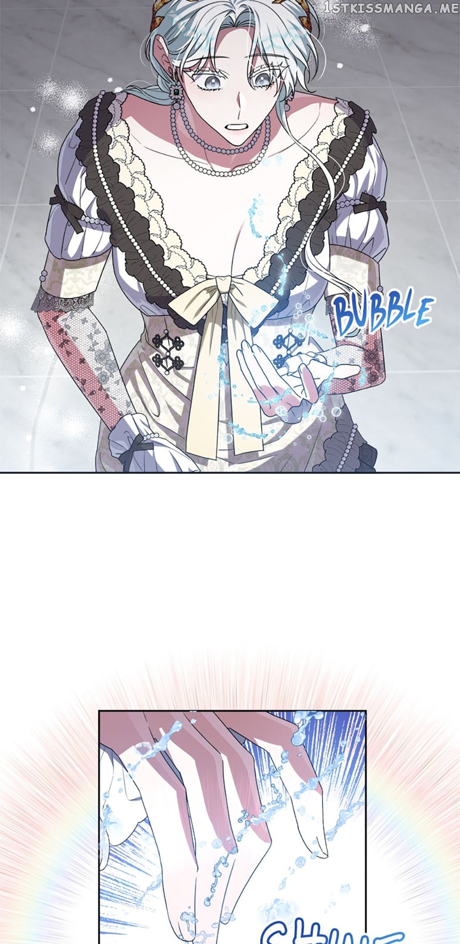 Taming My Villainous Little Brother Chapter 46 - page 53