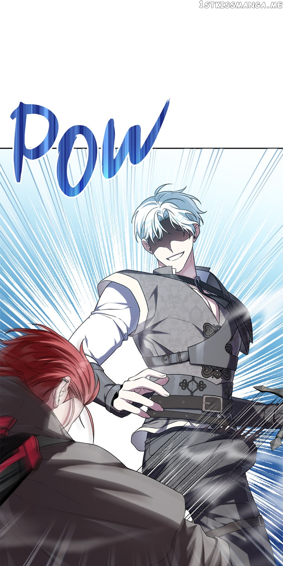 Taming My Villainous Little Brother Chapter 46 - page 56