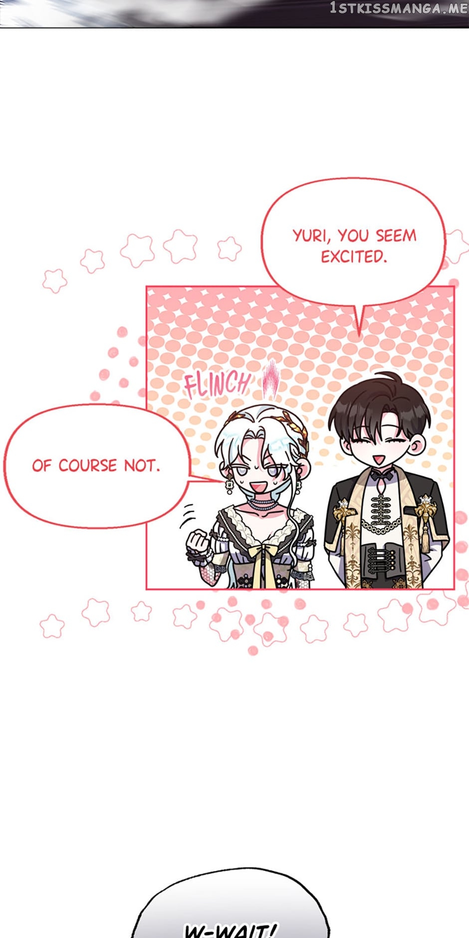Taming My Villainous Little Brother Chapter 46 - page 58