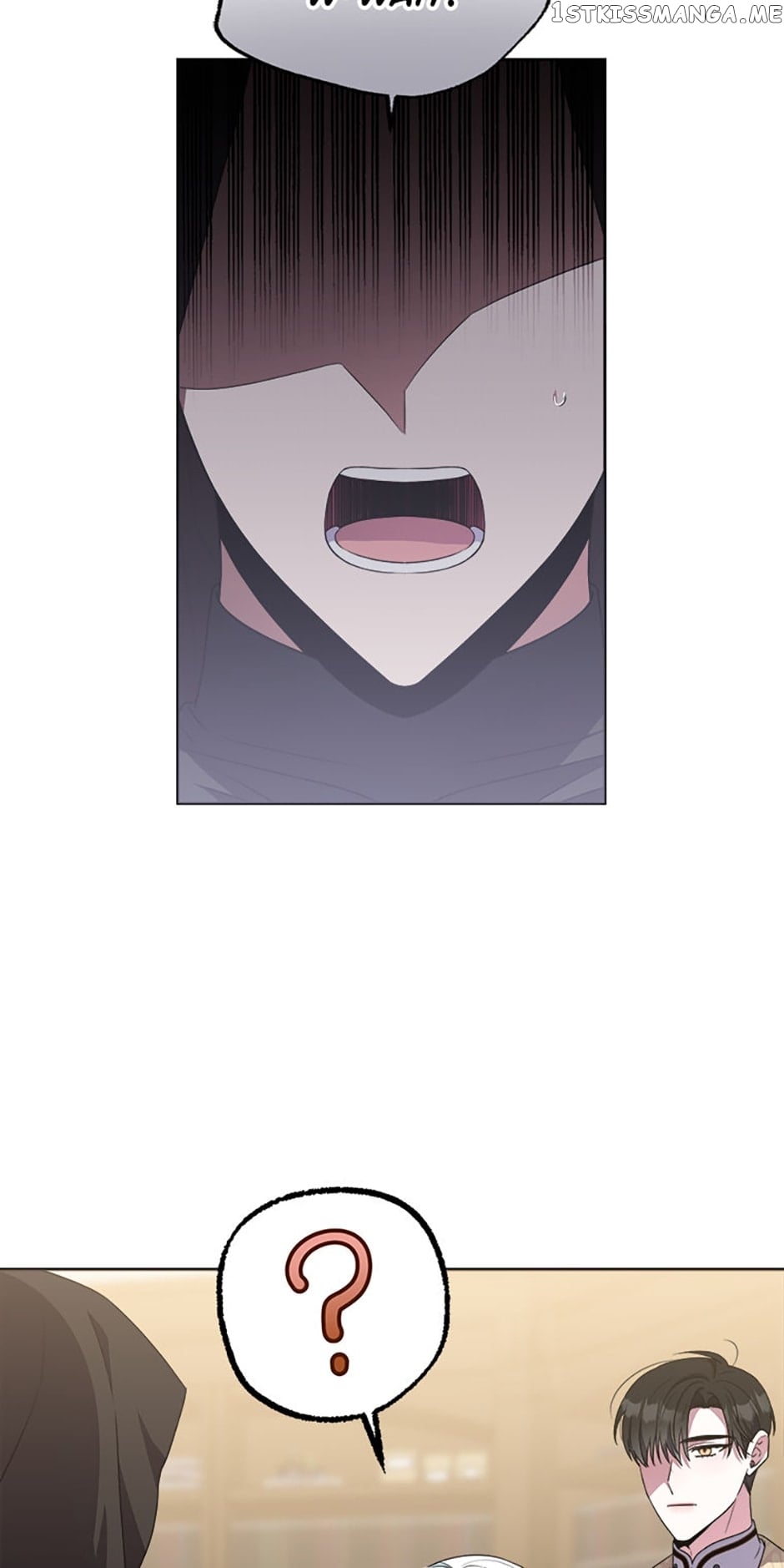 Taming My Villainous Little Brother Chapter 46 - page 59