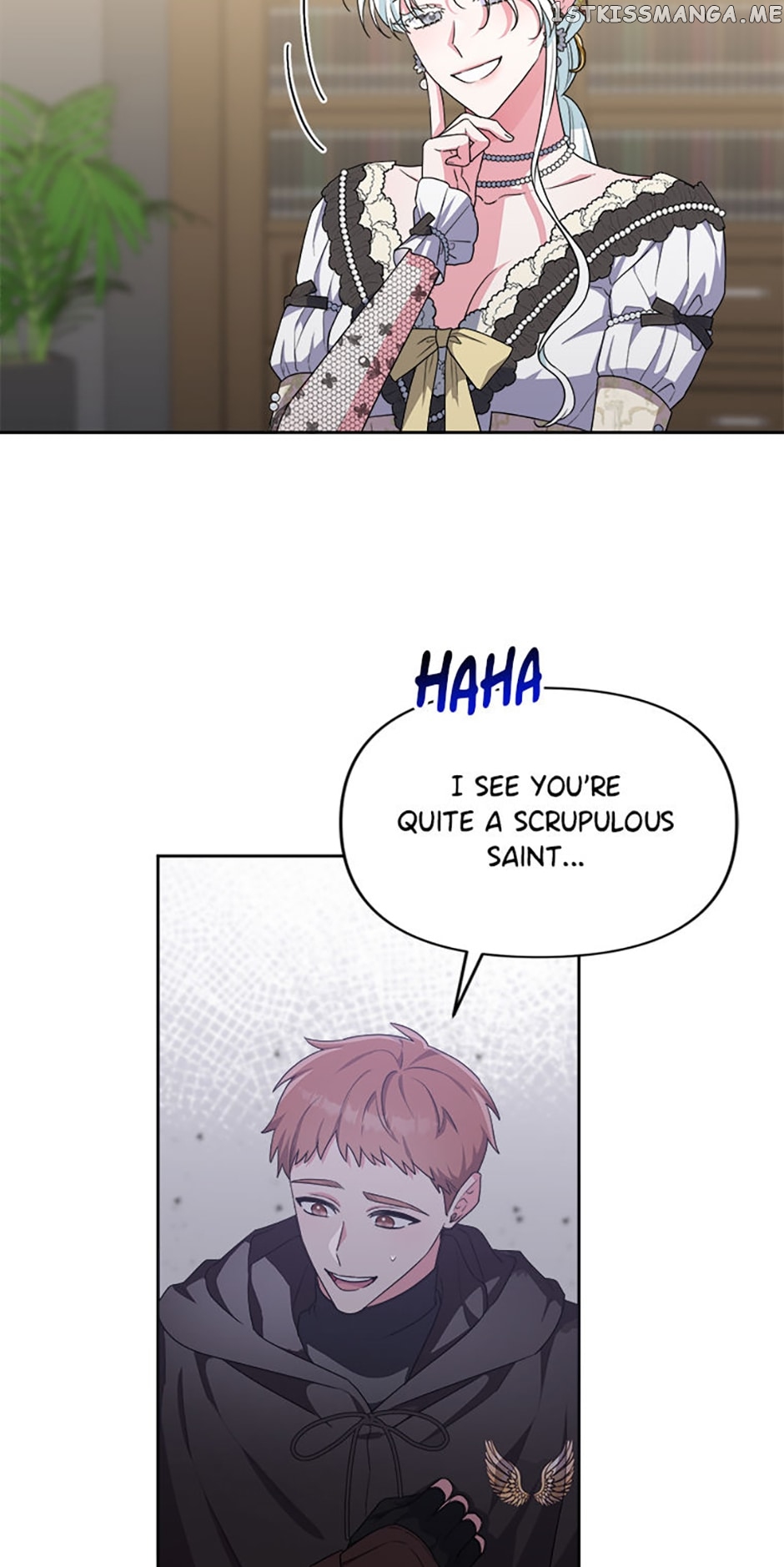 Taming My Villainous Little Brother Chapter 46 - page 62