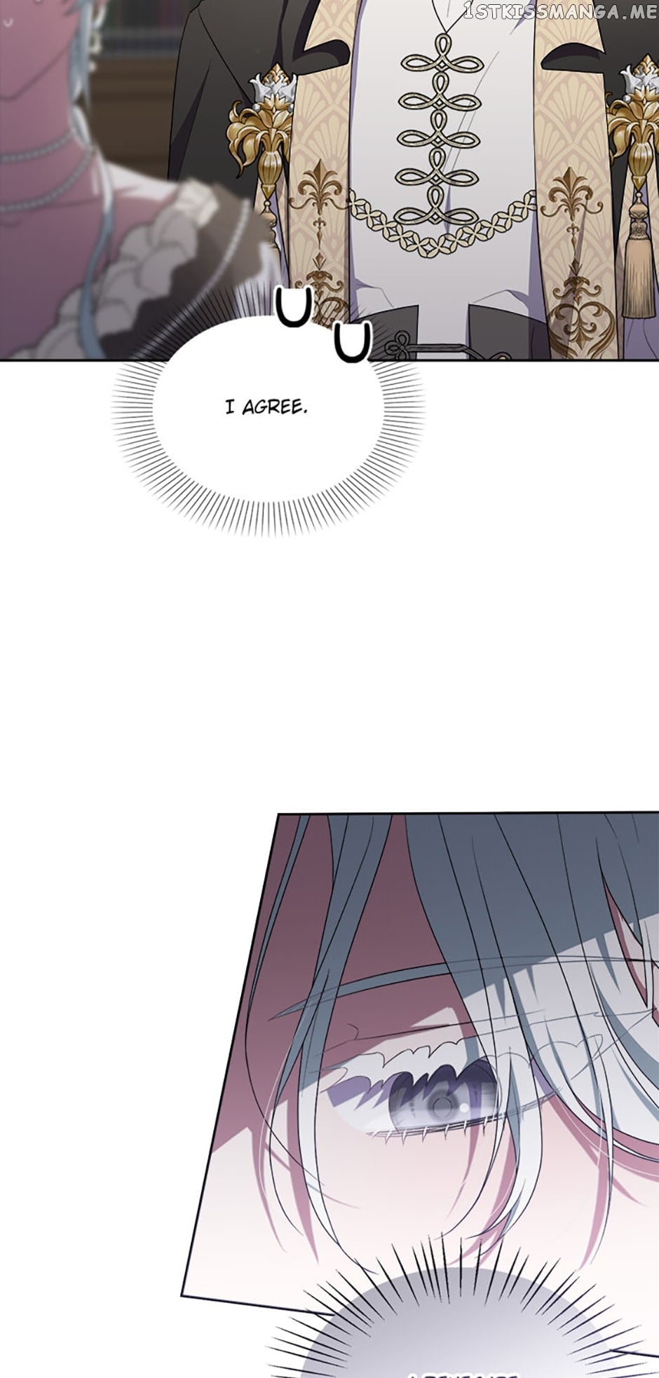Taming My Villainous Little Brother Chapter 46 - page 70