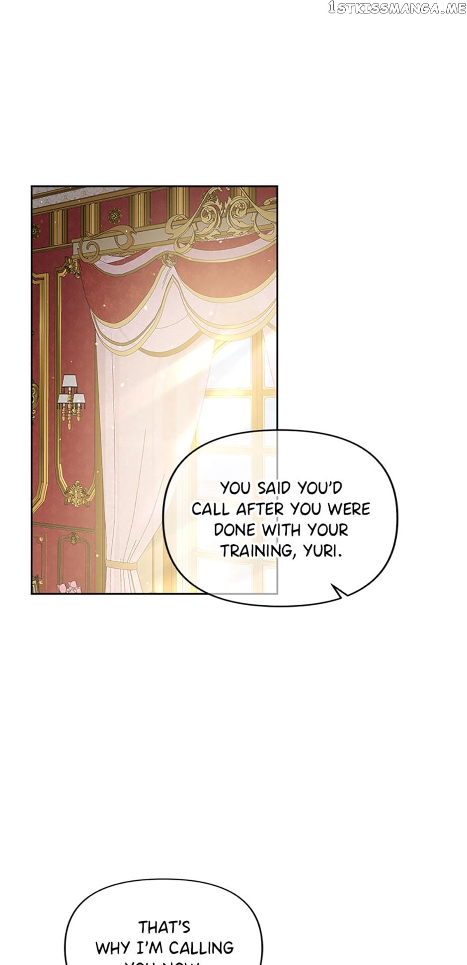Taming My Villainous Little Brother Chapter 45 - page 11